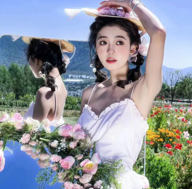 白色诅咒